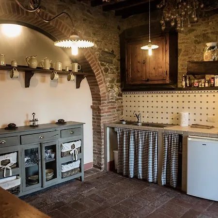 Il Poggio 3*
