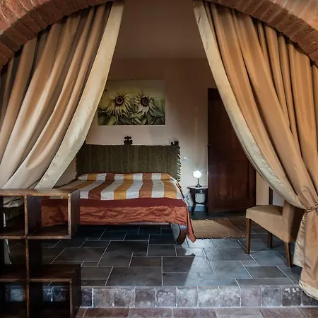 Il Poggio 3*