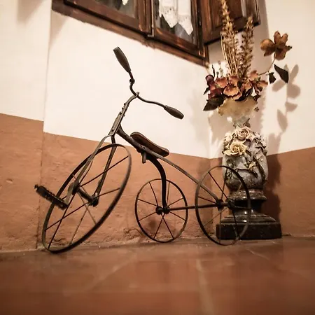 Panzió Il Poggio 3*