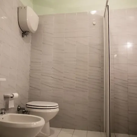 Panzió Il Poggio 3*