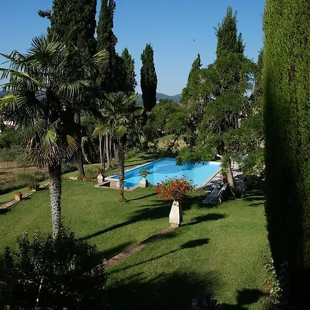 Panzió Il Poggio 3*