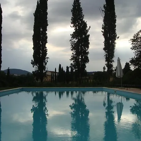 Panzió Il Poggio 3*
