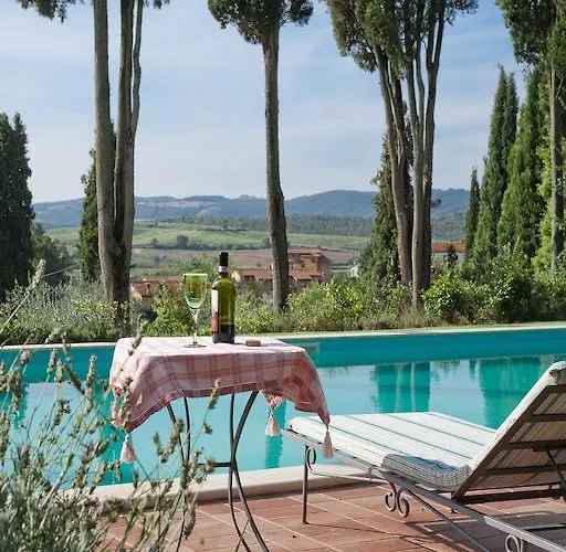 Bed & Breakfast Il Poggio *