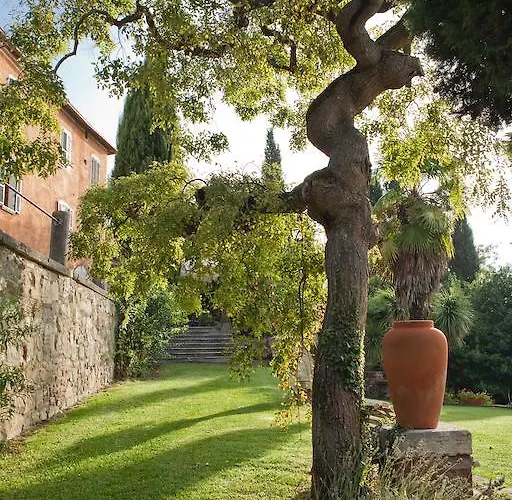 Bed & Breakfast Il Poggio Sinalunga