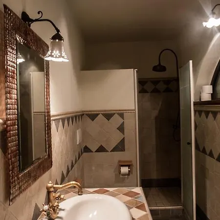 Il Poggio * Sinalunga