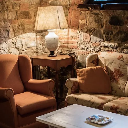 Bed & Breakfast Il Poggio Sinalunga