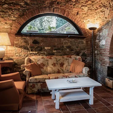 Bed & Breakfast Il Poggio Sinalunga