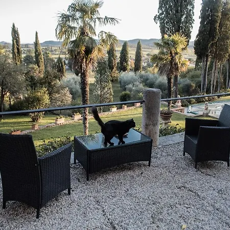 Bed & Breakfast Il Poggio *