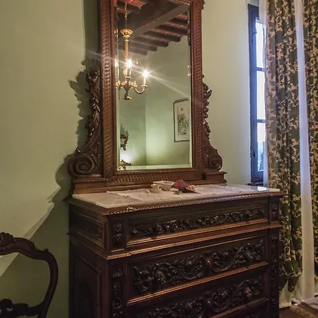 Il Poggio Bed & Breakfast *