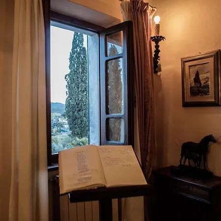 Il Poggio