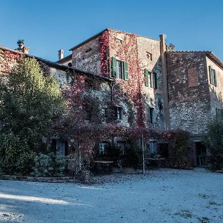 Bed & Breakfast Il Poggio