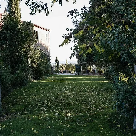 Il Poggio Bed & Breakfast