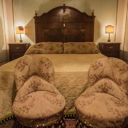 Il Poggio Bed & Breakfast *