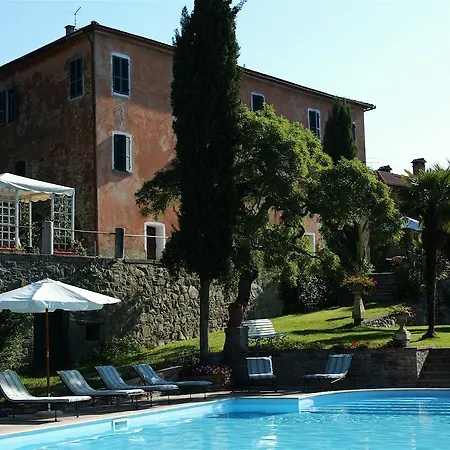 Bed & Breakfast Il Poggio *