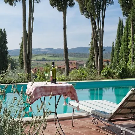 Bed & Breakfast Il Poggio *