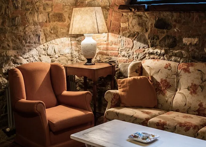 Bed & Breakfast Il Poggio Sinalunga
