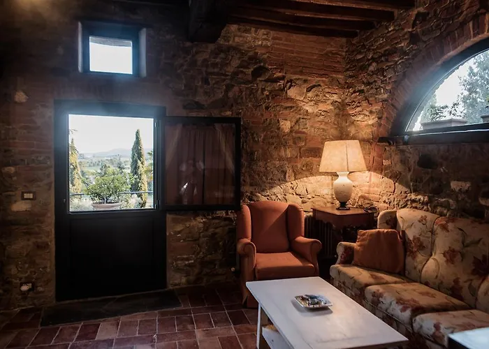 Bed & Breakfast Il Poggio Sinalunga