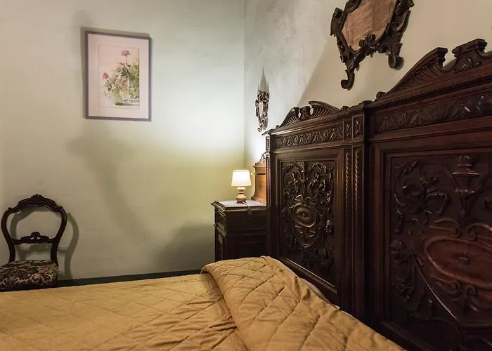 Il Poggio * Sinalunga