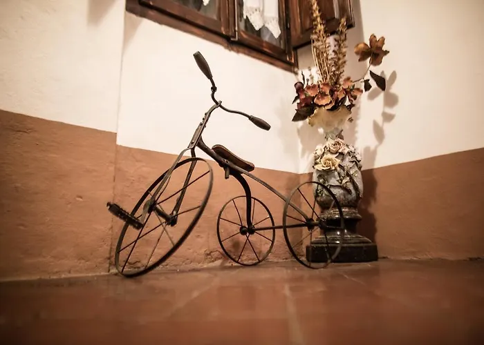 Bed & Breakfast Il Poggio *