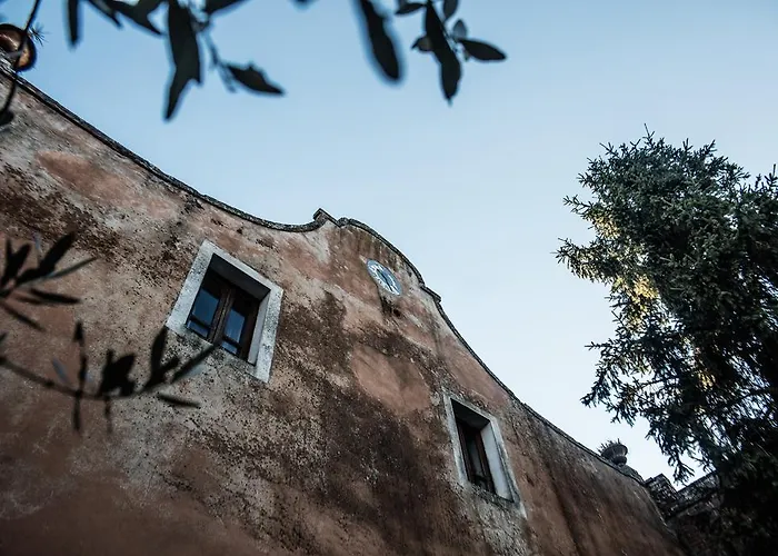 Il Poggio *