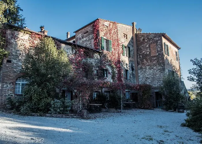 Bed & Breakfast Il Poggio