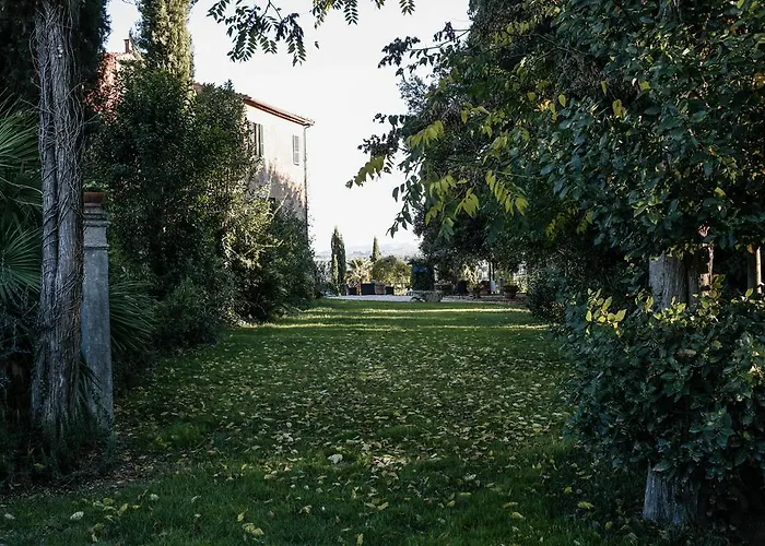 Il Poggio Bed & Breakfast