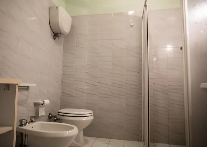 Bed & Breakfast Il Poggio *