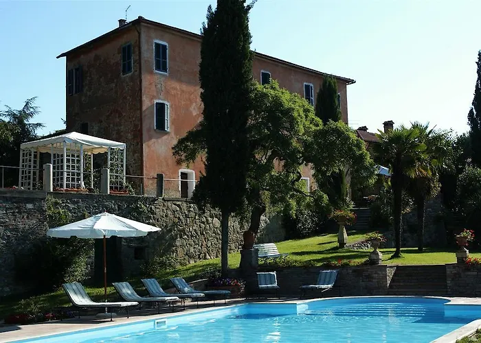 Bed & Breakfast Il Poggio *