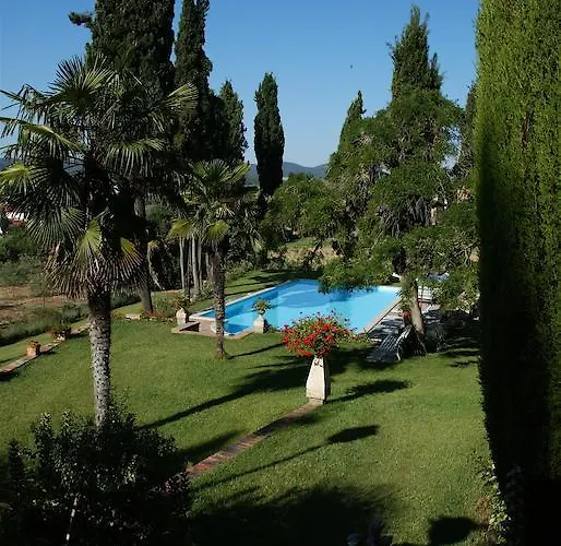 Bed & Breakfast Il Poggio *