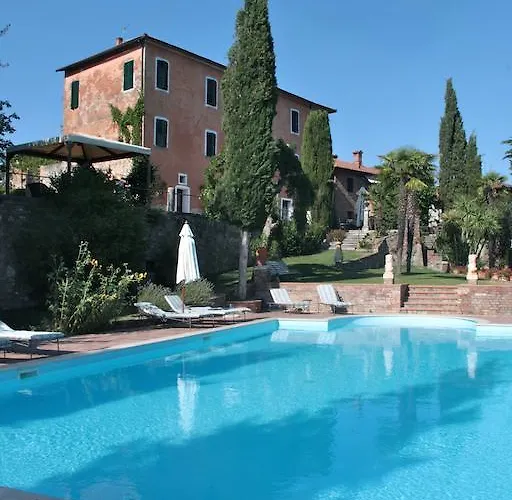 Bed & Breakfast Il Poggio *