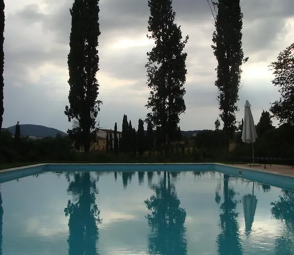 Bed & Breakfast Il Poggio *